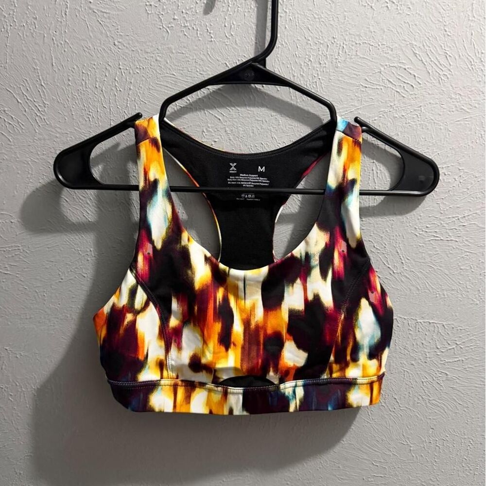 Women's multi Bra